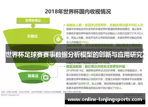 世界杯足球赛赛事数据分析模型的创新与应用研究