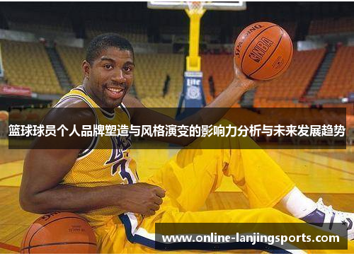 篮球球员个人品牌塑造与风格演变的影响力分析与未来发展趋势