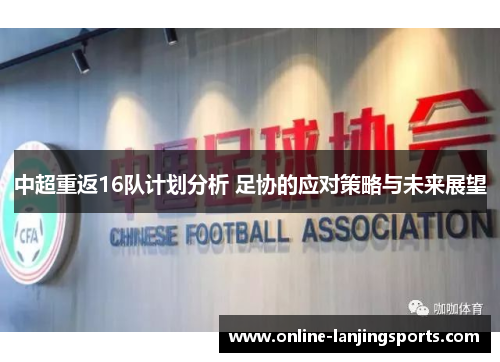 中超重返16队计划分析 足协的应对策略与未来展望