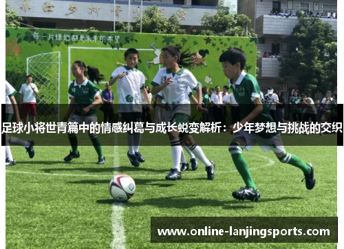 足球小将世青篇中的情感纠葛与成长蜕变解析：少年梦想与挑战的交织